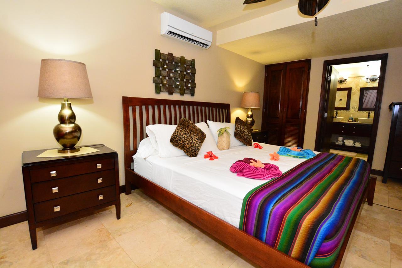 Caribbean Shores Bed & Breakfast Dangriga Eksteriør bilde